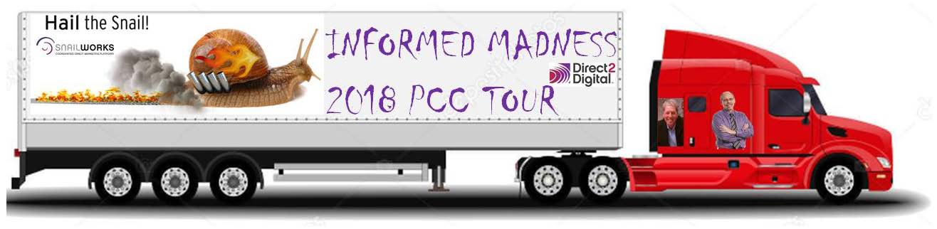 PCC Tour Truck